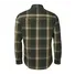 Сорочка Chevalier Axe Overshirt Men Green Checked Фото 2